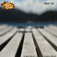 Mart Sine - Distant Memories