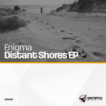 Enigma - Distant Shores EP