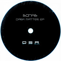 Bonab - Dark Matter EP