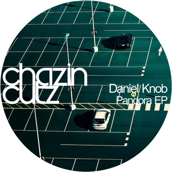 Daniel Knob - Pandora EP