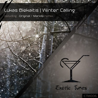 Lukas Blekaitis - Winter Calling