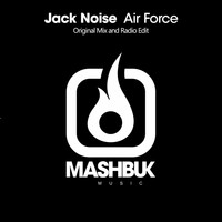 Jack Noise - Air Force