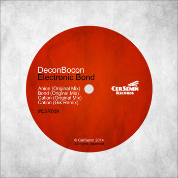 DeconBocon - Electronic Bond