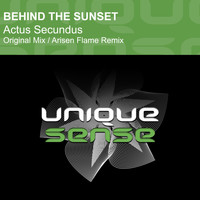 Behind The Sunset - Actus Secundus