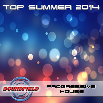 Various Artists - Top Progressive House Top Summer 2014