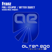 Franz - Full Eclipse / Bitter Sweet