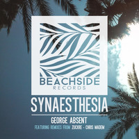 George Absent - Synaesthesia