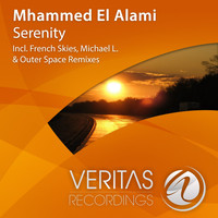 Mhammed El Alami - Serenity