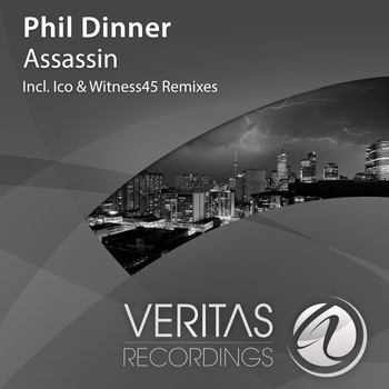 Phil Dinner - Assassin