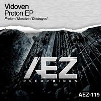 Vidoven - Proton EP