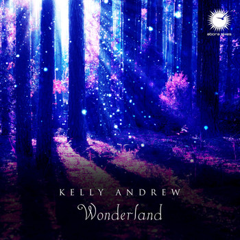 Kelly Andrew - Wonderland