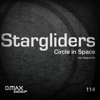 Stargliders - Circle In Space