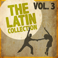 Grupo Ramirez - The Latin Collection, Vol. 3