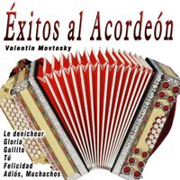 Valentin Movtosky - Éxitos al Acordeón