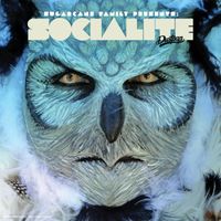 Sugarcane Family - Socialite
