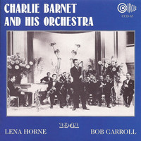 Charlie Barnet and his orchestra - 1941