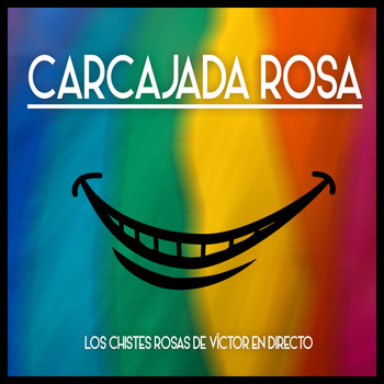 Victor - Carcajada Rosa