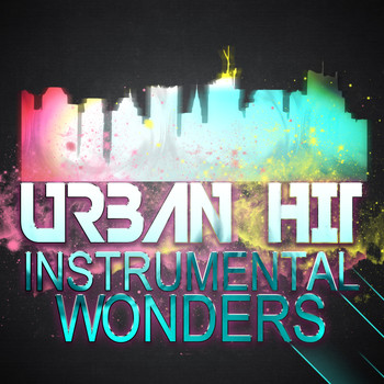 Various Artists - Urban Hit Instrumental Wonders