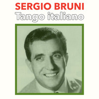 Sergio Bruni - Tango italiano