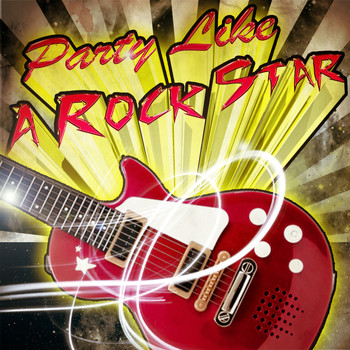 Various Artists - Party Like a Rock Star