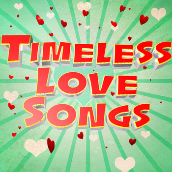 Various Artists - Timeless Love Songs