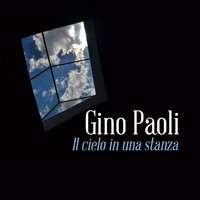 Gino Paoli - Il cielo in una stanza