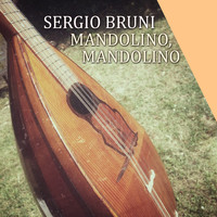 Sergio Bruni - Mandolino, mandolino