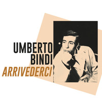 Umberto Bindi - Arrivederci