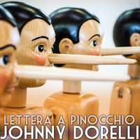 Johnny Dorelli - Lettera a Pinocchio