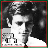 Sergio Endrigo - Italian Artists Collection: Sergio Endrigo