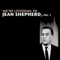 Jean Shepard - We're Listening to Jean Shepard, Vol. 1
