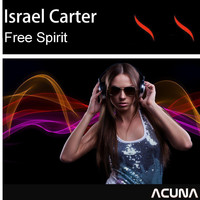 Israel Carter - Free Spirit