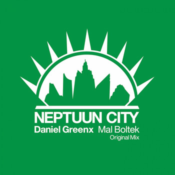 Daniel Greenx - Mal Boltek