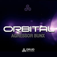 Agressor Bunx - Orbital