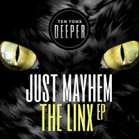 Just Mayhem - The Linx