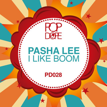 Pasha Lee - I Like Boom