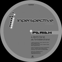 Pariah - Depth Charge / Forbidden Groove