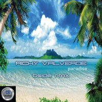 Richy Valverde - Paradise