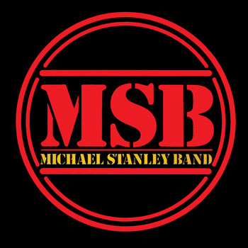 Michael Stanley Band - Msb (Remastered)