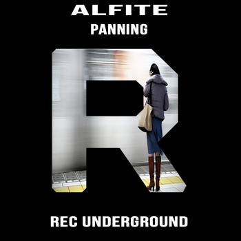 Alfite - Panning
