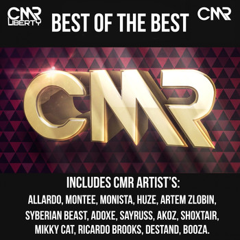 Various Artists - Best Of The Best