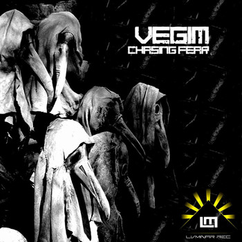 Vegim - Chasing Fear