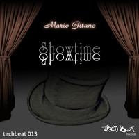 Mario Gitano - Showtime