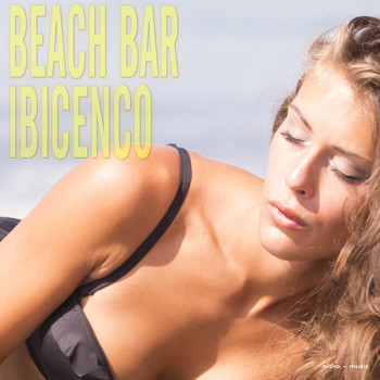 Various Artists - Beach Bar Ibicenco