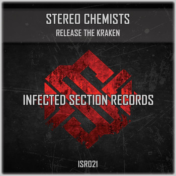 Stereo Chemists - Release the Kraken