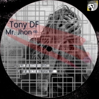Tony DF - Mr Jhon