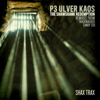P3 Ulver Kaos - The Shawshank Redemption