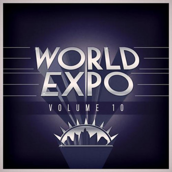 Various Artists - World Expo Volume 10