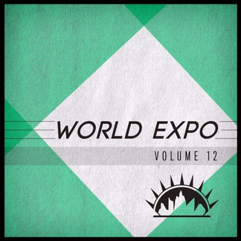 Various Artists - World Expo Volume 12