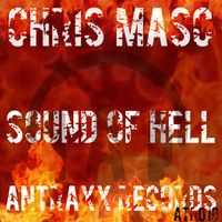 Chris Masc - Sound of Hell